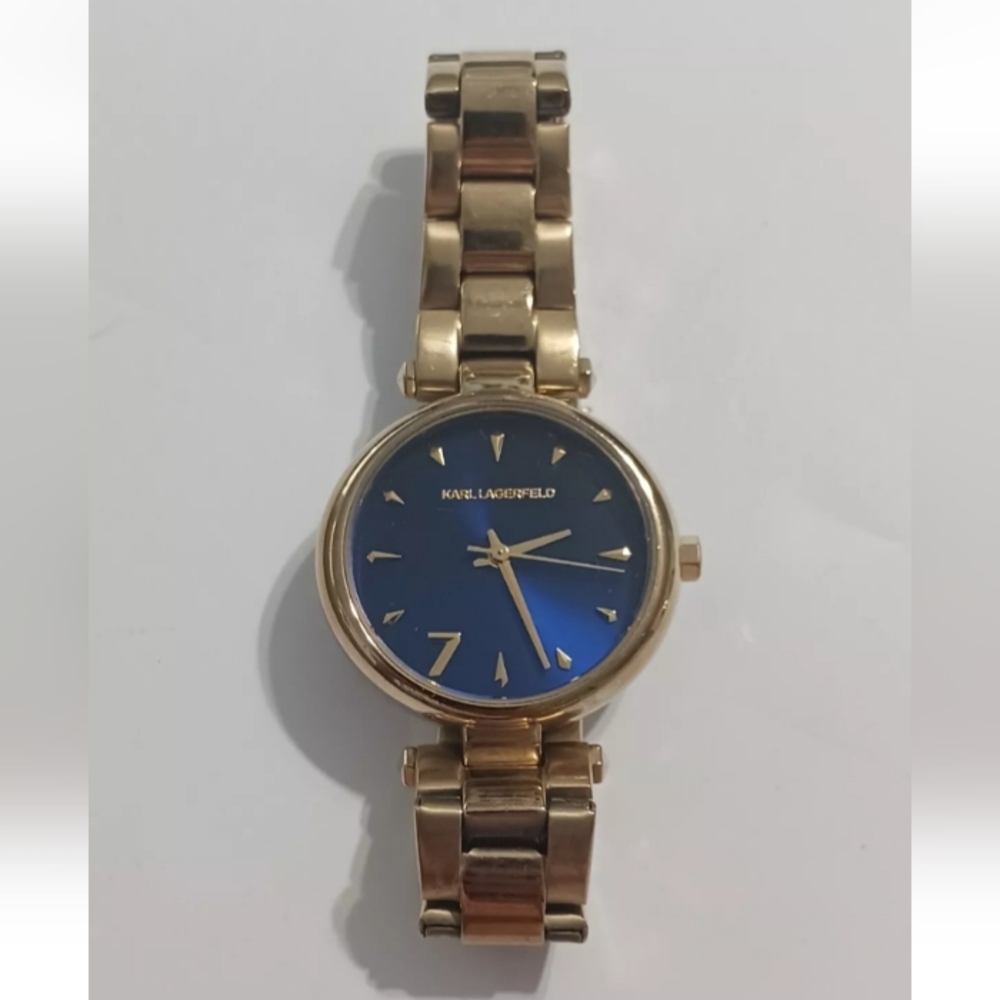 Karl Lagerfeld KL-5001 Women's Watch - Picture 3 of 12